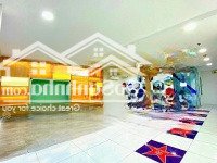 Bán Toà Nhà Khan Hiếm Mặt Tiền Mạc Đĩnh Chi - 12X20M - 6 Tầng - Hđt: 300 Triệu/Tháng - Giá Bán 130 Tỷ