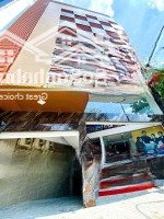 Bán Toà Nhà Khan Hiếm Mặt Tiền Mạc Đĩnh Chi - 12X20M - 6 Tầng - Hđt: 300 Triệu/Tháng - Giá Bán 130 Tỷ