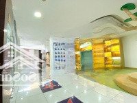 Bán Toà Nhà Khan Hiếm Mặt Tiền Mạc Đĩnh Chi - 12X20M - 6 Tầng - Hđt: 300 Triệu/Tháng - Giá Bán 130 Tỷ