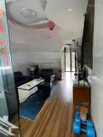 Bán Nhà Mặt Tiền Kinh Doanh Đường S11 P. Tây Thạnh Q.tân Phú 4X25M 3.5 Tầng