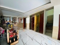 Chính Chủ 30 Tỷ - Chdv 5 Tầng 54 Phòng Đường 10M - 2 Thang Máy Nội Thất Cao Cấp - 7.7X43M