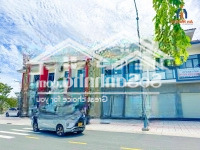 Shophouse Kinh Doanh, Đối Diện Khu Tiện Ích 5,2 Hecta- Sun Casa Central- Vĩnh Tân- Tân Uyên