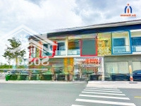 Shophouse Kinh Doanh, Đối Diện Khu Tiện Ích 5,2 Hecta- Sun Casa Central- Vĩnh Tân- Tân Uyên