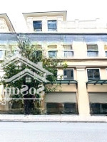 Bán Shophouse Vip San Hô Đường 20M, Mặt Tiền Nhà 6M Kế Cận Biển, Giá Tốt Với Cơ Hội Đầu Tư Hấp Dẫn