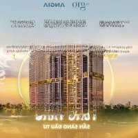 Căn Hộ The Gió Riverside, 2 Mặt Tiền, 3 View Sông, Giá 40 Tr/ M2 Giai Đoạn 1 Nhận Nhiều Ưu Đãi