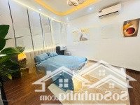 Bán Cc Mini Tại Đông Tác, 10,9 Tỷ, 55M2 X 8 Tầng Thang Máy 14 Phòng Ngủ 14 Vệ Sinhchính Chủ,Cực Chất Full Phòng