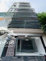 Bán Nhà Phân Lô Tt Quận Hà Đông, 7 Tầng Thang Máy, Kinh Doanh Vp, Vỉa Hè Ô Tô Tránh Đỗ, Giá Bán 15 Tỷ