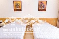 Bán Tòa Nhà 88M2 Đường Chính Hữu, Sơn Trà, Đà Nẵng