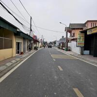 Chuyển nhượng lô đất tuyến 2 đường Tràng Duệ, taxi ra vào thoải mái