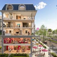 Sở hữu ngay shophouse An Cựu Galleria, cơ hội đầu tư không thể bỏ qua