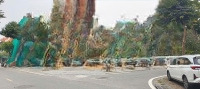 Bán Biệt Thự Thô. Khu Đô Thị Việt Hưng, 320M2, Mặt Tiền 20M Giá Rẻ Nhất Việt Hưng.