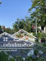Bán Nhà Biệt Thự Đẹp Tại Caraworld Cam Ranh, Giá Thỏa Thuận, 491M2, Nhiều Tiện Ích