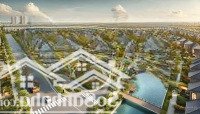 Vinhomes Hậu Nghĩa, Nhà Phố, Biệt Thự Vườn Thông Tin Mới Nhất, Khu Đô Thị 197 Ha
