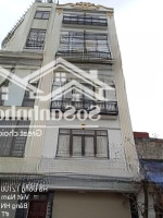 Nhỉnh 13 Tỷ, 50M2, 5 Tầng,Mặt Tiền5M, Phố Kiến Hưng - Hà Đông, Ô Tô Vào Nhà, Khu Vực Phân Lô