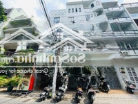 Siêu Phẩm Mặt Tiền Bàu Cát - 220M2 (12*18) - 4 Tầng - Chdv Full Nội Thất Dòng Tiền Khủng - 45 Tỷ