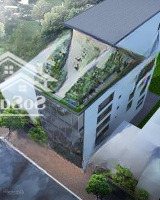 Bán Nhà Mặt Phố Nguyễn Ngọc Nại - Hoàng Văn Thái 105M2, 9 Tầng Mặt Tiền 6M Xây Mới Đẹp Nhất Phố