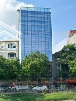Bán Nhà Mặt Phố Nguyễn Ngọc Nại - Hoàng Văn Thái 105M2, 9 Tầng Mặt Tiền 6M Xây Mới Đẹp Nhất Phố