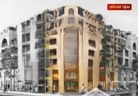 Bán Shophouse 90M2, 7,6 Tỷ Tại Trần Phú, Đình Bảng, Từ Sơn, Bắc Ninh