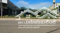 Mặt Tiền Nhựa Giang Điền 980M2 Ngang 12M Chỉ 4,8 Tỷ Tl