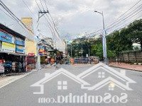 Lô Đất Hiếm Hẻm Xe Hơi Ngay Bv Đa Khoa Mới Thủ Đức 59M2 Ngang 4M Chỉ 5.3 Tỷ