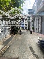 Lô Đất Hiếm Hẻm Xe Hơi Ngay Bv Đa Khoa Mới Thủ Đức 59M2 Ngang 4M Chỉ 5.3 Tỷ
