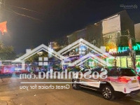 Siêu Phẩm Phố Trần Bạch Đằng Ngay Sát Đỗ Bá -Diện Tích194M2 Ngang 10M Cực Đẹp Xây Khách Sạn , Nhà Hàng