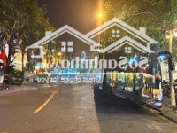 Siêu Phẩm Phố Trần Bạch Đằng Ngay Sát Đỗ Bá -Diện Tích194M2 Ngang 10M Cực Đẹp Xây Khách Sạn , Nhà Hàng