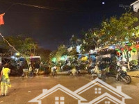Siêu Phẩm Phố Trần Bạch Đằng Ngay Sát Đỗ Bá -Diện Tích194M2 Ngang 10M Cực Đẹp Xây Khách Sạn , Nhà Hàng