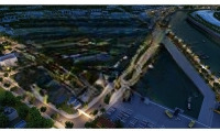 Bán Nhanh Lô Đất Đường Đôi Dự Án Kalong Riverside. Quy Hoạch Bài Bản, Gần Cửa Khẩu, Cảng Cạn