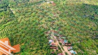 Ea Sin-Krong Búk Mặt Tiền Nhựa Ft 260M2 Sẵn 100M2 Thổ Cư Kdc Giá Chỉ 149 Triệu