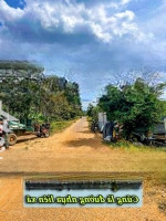Ea Sin-Krong Búk Mặt Tiền Nhựa Ft 260M2 Sẵn 100M2 Thổ Cư Kdc Giá Chỉ 149 Triệu