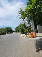 Bán Đất Đường Bùi Tá Hán - Diện Tích 250M2 - 2 Lô Đất Đối Điện Nhau