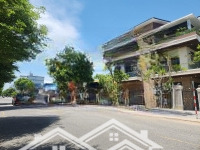 Bán Đất Đường Bùi Tá Hán - Diện Tích 250M2 - 2 Lô Đất Đối Điện Nhau