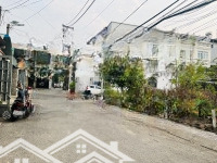 Bán Đất 245.3M2 Hẻm 8M - Đường Số 3, P. Trường Thọ, Thủ Đức. Gần Ga Metro - Xa Lộ Hà Nội - Vành Đai