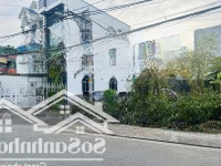 Bán Đất 245.3M2 Hẻm 8M - Đường Số 3, P. Trường Thọ, Thủ Đức. Gần Ga Metro - Xa Lộ Hà Nội - Vành Đai