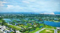 Bán Lô Fpt Trục Thông Gần Kênh Sinh Thái