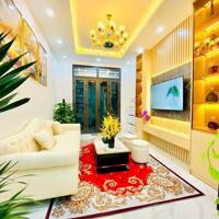 BÁN NHÀ LÒ ĐÚC – NHÀ ĐẸP, NGÕ RỘNG – 40M² – 6 TẦNG – GIÁ CHỈ 6.8 TỶ