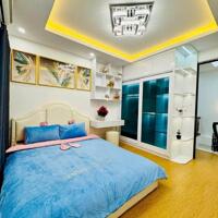 BÁN NHÀ LÒ ĐÚC – NHÀ ĐẸP, NGÕ RỘNG – 40M² – 6 TẦNG – GIÁ CHỈ 6.8 TỶ