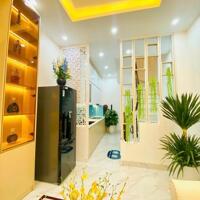 BÁN NHÀ LÒ ĐÚC – NHÀ ĐẸP, NGÕ RỘNG – 40M² – 6 TẦNG – GIÁ CHỈ 6.8 TỶ