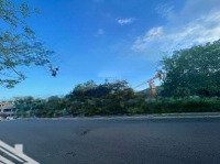 Bán Lô Đất 2 Mặt Tiền Khu Đô Thị Biển An Viên Nha Trang