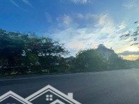Bán Lô Đất 2 Mặt Tiền Khu Đô Thị Biển An Viên Nha Trang