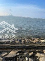 Bán Đất Mặt Tiền View Biển Tp Vũng Tàu, Chỉ 6 Triệu5 M2