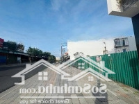 Vcn Phước Long 1 Mặt Tiền Thích Quảng Đức . 3 Lô Liền Kề 15M Giá Bán 98 Triệu/M2