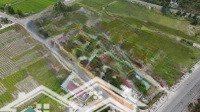 Bán Resorts Mặt Tiền Quốc Phòng Biển Cửa Việt - Gio Linh - Quảng Trị