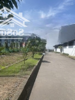Công Ty Cần Bán Mảnh Đất Xây Dựng Nhà Máy 8000M2 Mặt Đại Lộ Thăng Long, Kcn Thạch Thất, Quốc Oai Hn