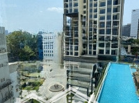 Cho Thuê Căn Hộ Hà Đô 2 Phòng Ngủgiá Rẻ, Full Nội Thất, View Thoáng Đẹp, Nằm Trung Tâm Q10