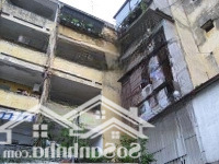 Cho Thuê Căn Hộ Tầng 4, Đầu Hồi, Thoáng Mát Cho Gia Đình Ở Khu Dân Cư Sầm Uất, Dân Trí Cao,