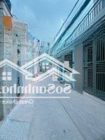 Nhà Phạm Hữu Lầu 100M2 Hẻm Ô Tô, Cạnh Nguyễn Lương Bằng - Chợ Phước Long, Liền Kề Phú Mỹ Hưng