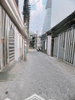 Nhà Phạm Hữu Lầu 100M2 Hẻm Ô Tô, Cạnh Nguyễn Lương Bằng - Chợ Phước Long, Liền Kề Phú Mỹ Hưng