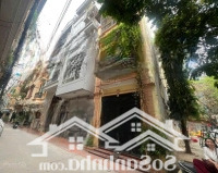Lô Góc Phân Lô, Oto Thanh Xuân 42M 4 Tầng Mặt Tiền 4.4 Giá 16.8* Tỷ. Sổ Đỏ Chính Chủ
